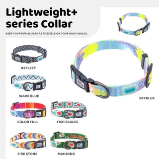 ISPET DOG COLLAR ปลอกคอสำหรับสัตว์เลี้ยง