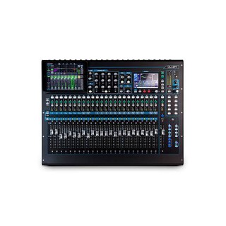ALLEN &amp; HEATH QU24 Rackmountable Digital Mixer