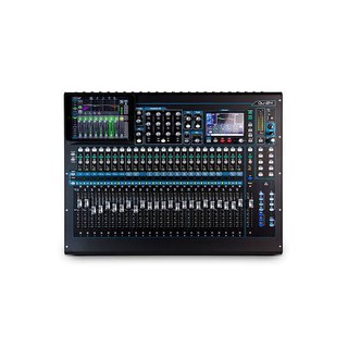 ALLEN &amp; HEATH QU24 Rackmountable Digital Mixer