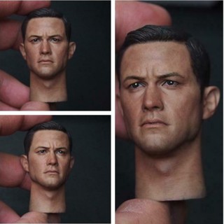 1 / 6 Scale Batman Joseph Gordon Levitt โมเดลตุ๊กตาของเล่นสําหรับเด็ก 12 นิ้ว