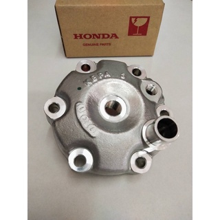 ฝาสูบ Dash LS 125cc. ของแท้ Honda