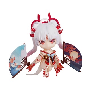 Nendoroid Shiranui gsc