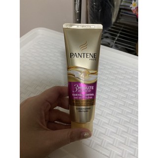 Pantene แพนทีน 3มินิท ครีมบำรุงผม 3 มินิท มิราเคิล โททัล แดมเมจ แคร์