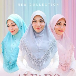 New Collection !!  Al-Faro ดอกองุ่น สินค้านำเข้า🇲🇾🇲🇾แท้ 100%