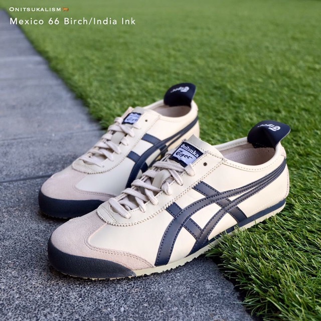 mexico 66 birch indian ink latte