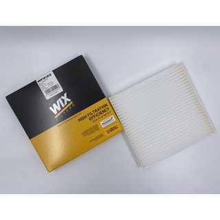 กรองแอร์ Mitsubishi Mirage, Attrage, Xpander มิตซูบิชิ มิราจ แอททราจ เอกซ์แพนเดอร์ WIX FILTER (WP2122)