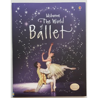 Usborne The world of ballet