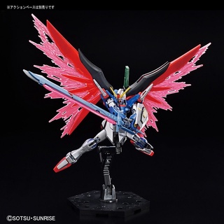 [พรีออเดอร์] HG 1/144 Limited Destiny Gundam [Special Coating][GBT][BANDAI]