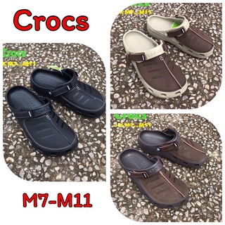 🛒Crocs ผู้ชาย Sz.M7-M11🛍