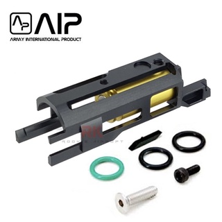 AIP Adjustable Blowback Housing for Marui Hi-Capa 5.1/ 4.3