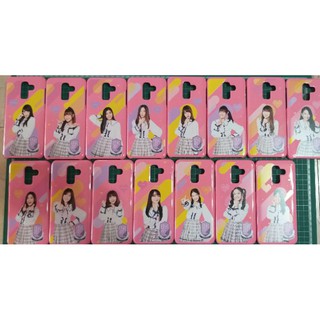 BNK48 เคส SAMSUNG J8XBNK  ของแท้ 100%