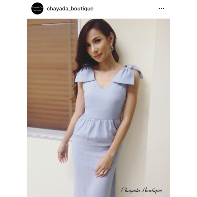 Chayada dress size xs