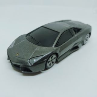 รถเหล็ก แลมโบ AVENTADOR 1:64 ลิขสิทธิ์แท้