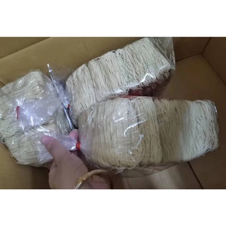 สดใหม่👍🏻บะหมี่ฮ่องกงอร่อยมาก 1kg/香港面条1公斤一包