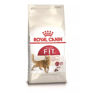 Royal Canin Fit ขนาด 10kg