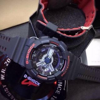 G Shock by Casio Top Mirror ( auto light)