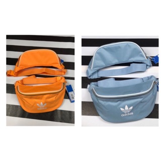 Adidas กระเป๋าคาดอก ของแท้ free ems