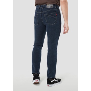 VELONI กางเกงยีนส์ขายาวผู้ชาย (Silm Fit) Men Jeans 6356