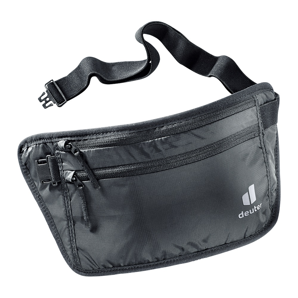 Deuter Security Money Belt II Travel Hip Pouch