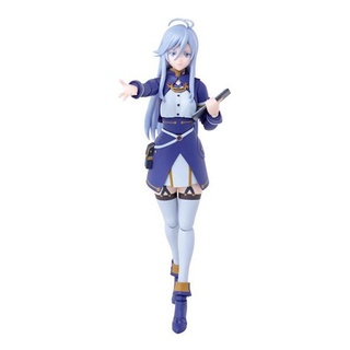 Bandai S.H.Figuarts Vladilena Mirize 4573102618788 (Action Figure)