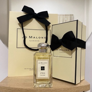 ✨ พร้อมส่ง ✨ Jo Malone Vanilla &amp; Anise