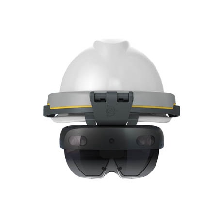 แว่น Trimble XR 10 with HoloLens 2 (ติดต่อสอบถามก่อนสั่งซื้อนะคะ)