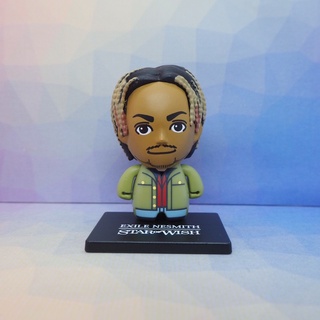 EXILE - Nesmith EXILE Star of Wish figure