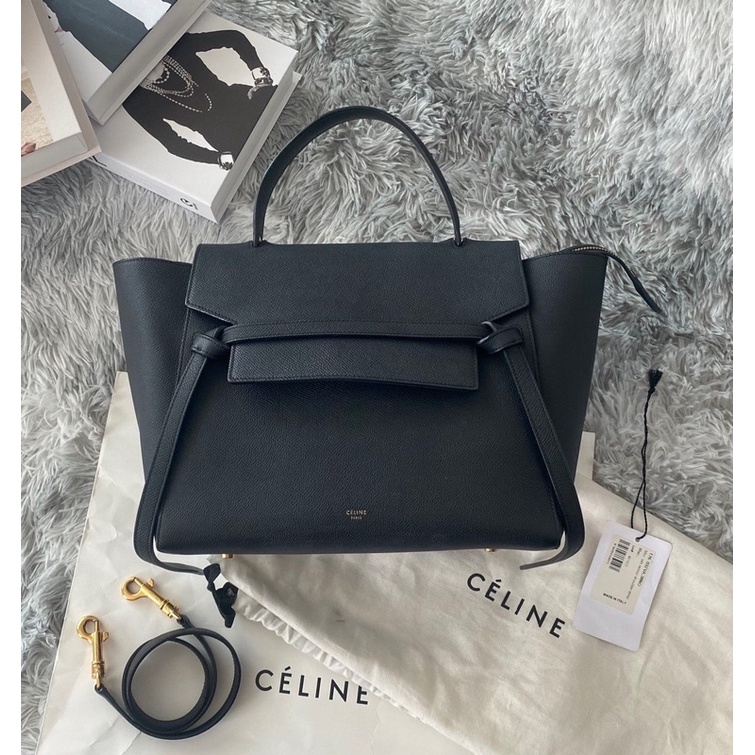 Celine mini belt bag 2015 อ่านรายละเอียดก่อนสั่งนะคะ