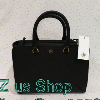 Tory Burch Emerson Small Zip Tote.