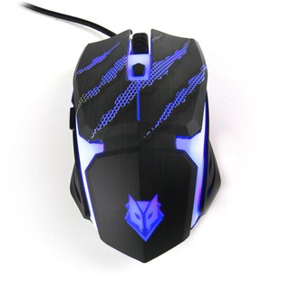 Mouse BATTLESERIES Nubwo NM78C