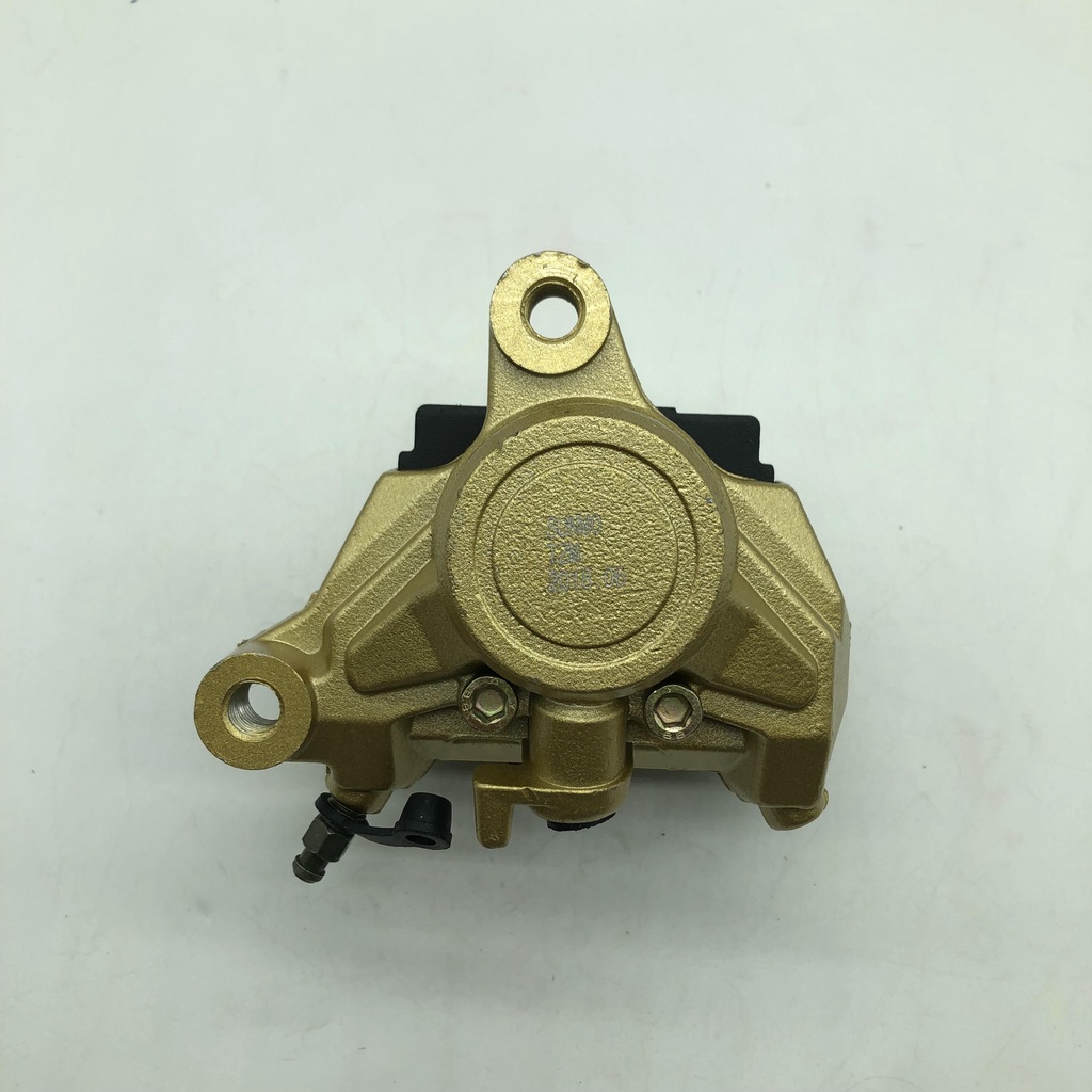 YAMAHA TZM150 TZM-150 TZM 150 ด้านหลัง ASSY BRAKE PUMP KALIPER BELAKANG TZM150 BREK PUMP CALIPER BEL