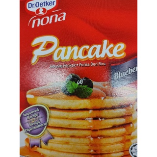 Dr.Oetker NONA LUXURY PANCAKE 🥞 BLUEBERRY 400 g.