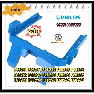 ขายอะไหล่ของแท้/กรอบใส่ถุงเก็บฝุ่นเครื่องดูดฝุนฟิลิปส์/Dustbag support/Philips/996510077675