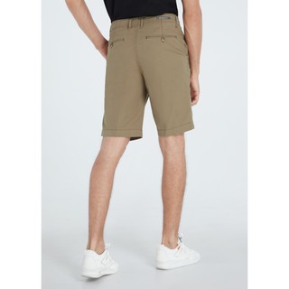 ฺBIGSAM กางเกงขาสั้นผู้ชาย (Slim Fit) Men shorts 8008