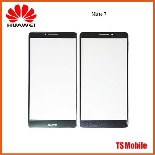 กระจก Huawei Mate 7 .