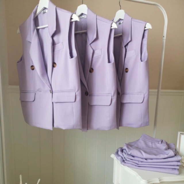 Enrich.blk purple way 💜