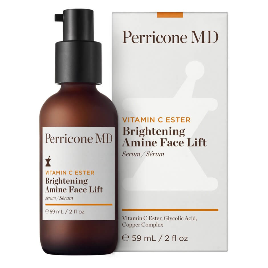 Perricone MD Vitamin C Ester Brightening Amine Face Lift 59ml.