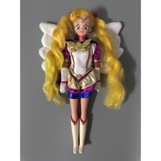 เซเลอร์มูนตุ๊กตาวินเทจ Sailor Moon Musical Vintage Doll