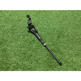 ขาตั้งอลูมิเนียมจับล่างบน SJ-311 วัสดุอลูมิเนียม