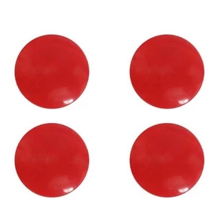 Selan คลิปตัวเลขแม่เหล็ก สําหรับแข่งรถมาราธอน 4 ชิ้น