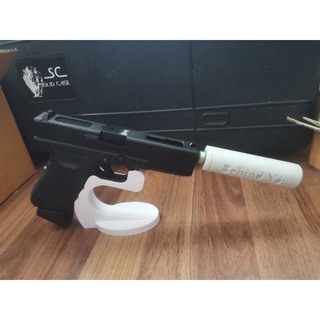 ขาตั้งโชว์ glock 17-18