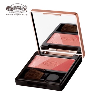 BEAUTY COTTAGE LUXURY CHEEK COLOR - ลักชัวรี่ ชีค คัลเลอร์ บลัชออนปัดแก้ม (5G.)