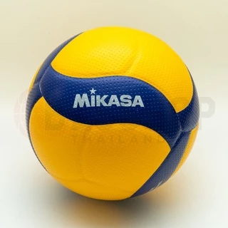 [Mikasa แท้ 100%] ลูกวอลเล่ย์บอล Mikasa V300W หนัง PU ชนิดพิเศษ มี มอก. สินค้าออกห้าง ของแท้ 💯(%)🏐🏐