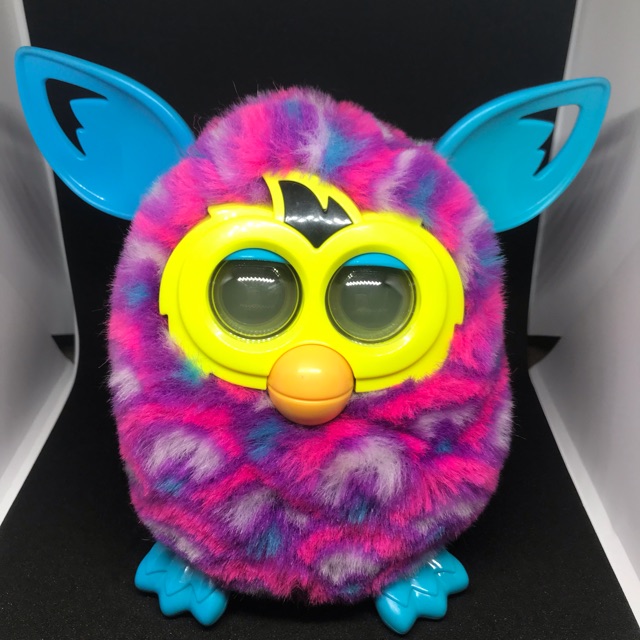 Furby boom เฟอร์บี้มือสอง