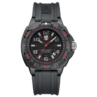 นาฬิกา Luminox รุ่น LUMINOX XL.0215.SL Mens SENTRY 0200 Series Watch ของแท้ รับประกัน1ปี