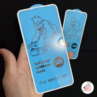 ฟิล์มกระจกนิรภัยกันรอยหน้าจอ 18D HD กันส่อง กันแสงสีฟ้า สําหรับ IPhone 15 16 14 13 12 11 Pro Max Xs Xr 8 7 6 Plus
