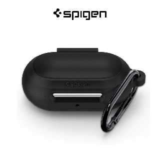 Spigen Galaxy Buds + เคสซิลิโคน สําหรับ Galaxy Buds