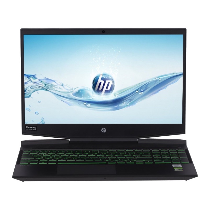HP Pavilion Gaming Laptop