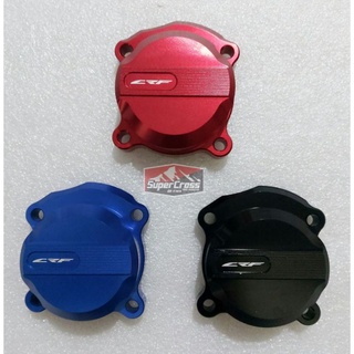 ฝาครอบกรองน้ำมันเครื่อง CRF 250-300 L/Rally (พร้อมส่งในไทย)