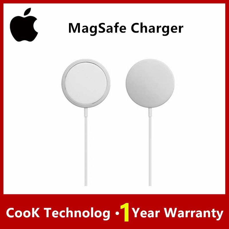 CooK apple MagSafe Charger 20W USB-C Power Adapter For iPhone 12iPhone 12  Pro MaxiPhone 12 Mini SID5 - r6f57a1p7j - ThaiPick